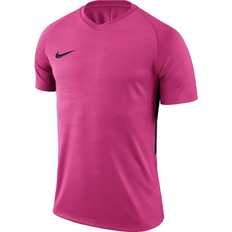 Nike Tiempo Premier Shirt Short Sleeve