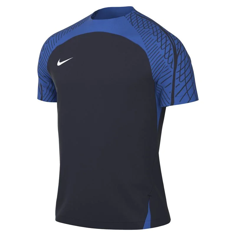 Nike Dri FIT Strike 23 Short Sleeve Shirt