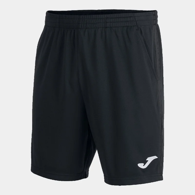 Joma Open III Short (Black)