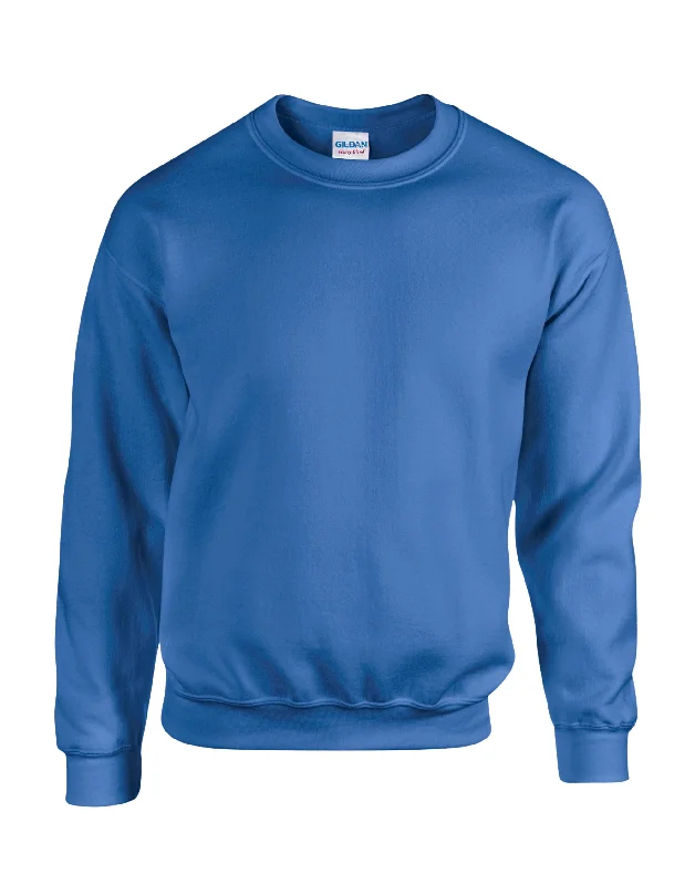 Kitking Heavy Blend Crewneck Sweatshirt