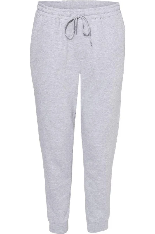 Independent Trading Co. Midweight Fleece Pants