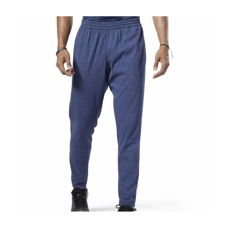 Reebok Mens Crossfit Athletic Track Pants