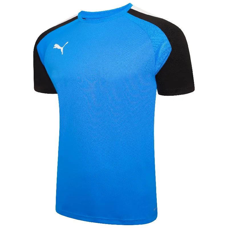 Puma Team Liga Pacer Short Sleeve Shirt