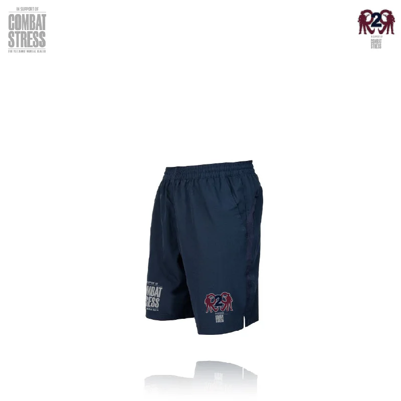 Combat Stress/R2R Training Shorts