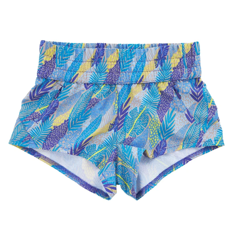 2024 Zoe Youth Surf Short