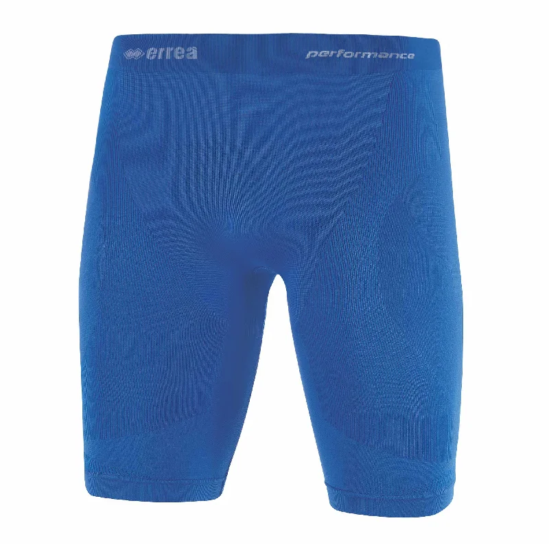 Errea Denis Baselayer Short (Blue)