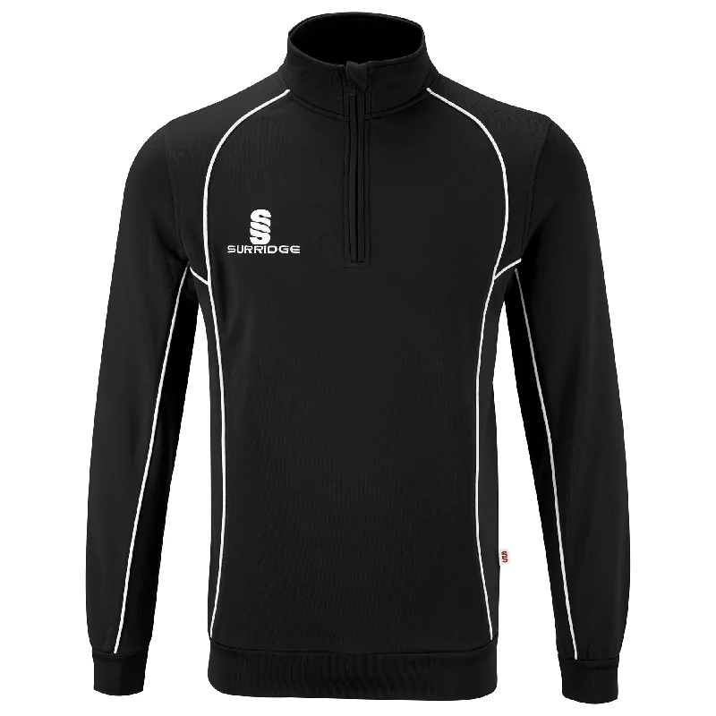 Surridge Sport Performance Sweatshirt