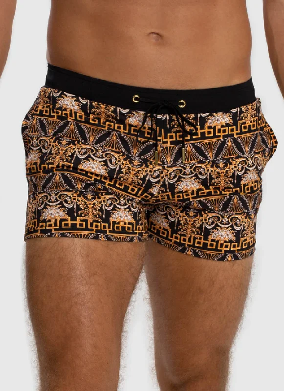 Midas Lycra Swim Shorts (SAMPLE)