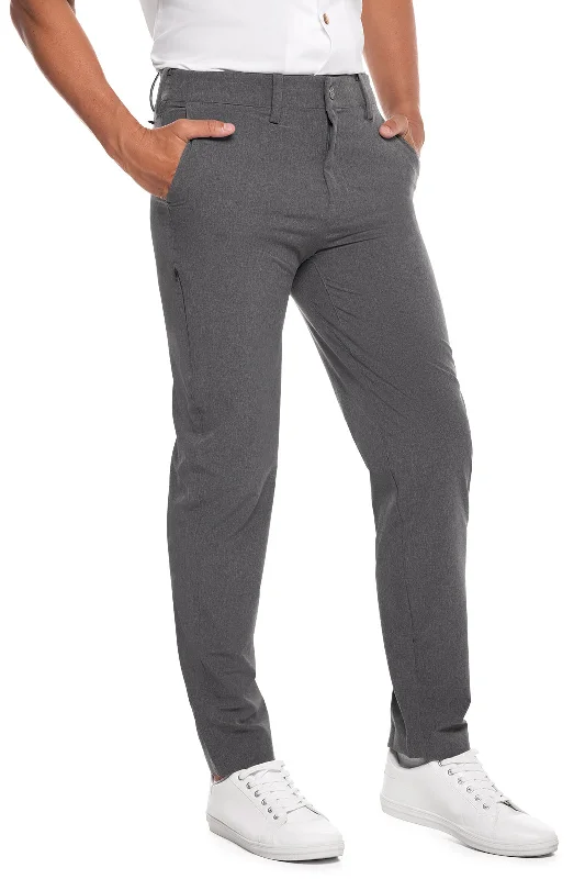 Men's Avalos Travel Pants | Regular Parent