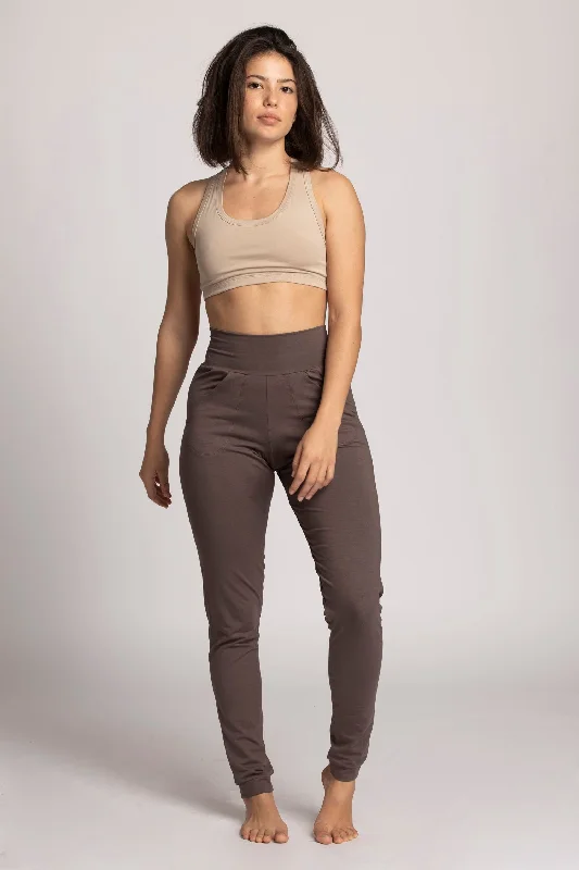 Slouchy Unisex Yoga Pants