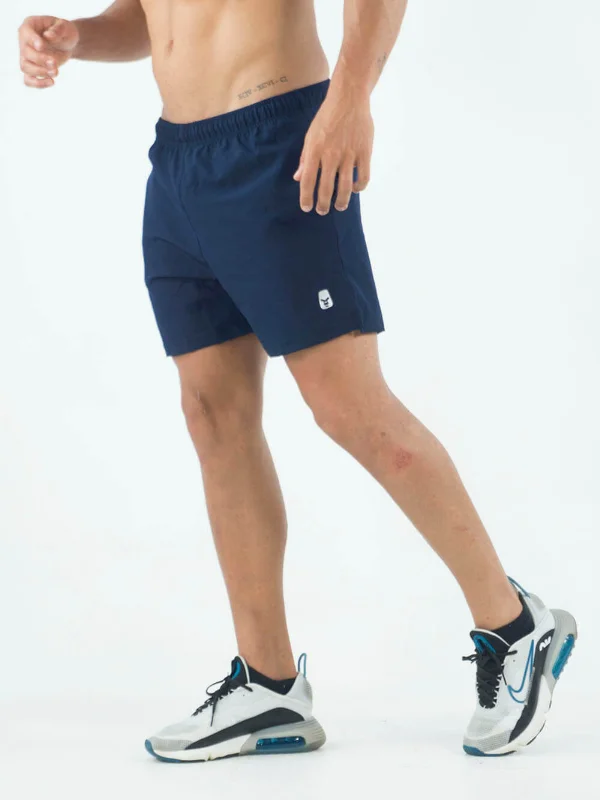 Men's Classic Short- Dark Blue