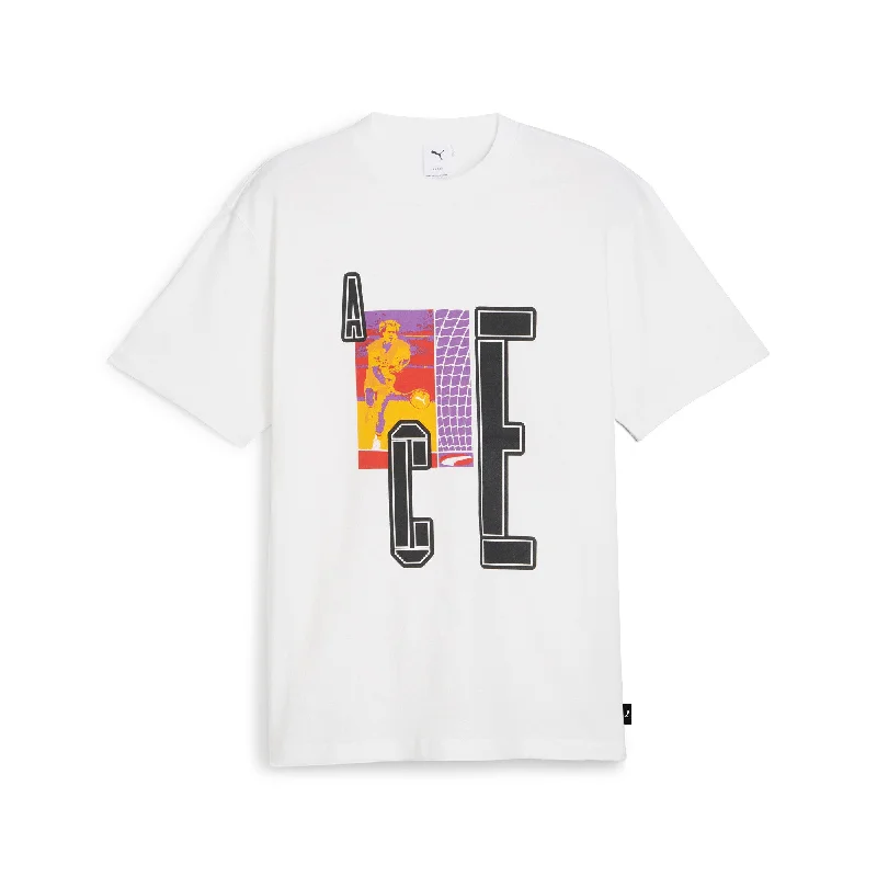 PUMA Men's House of Graphics Ace Tee