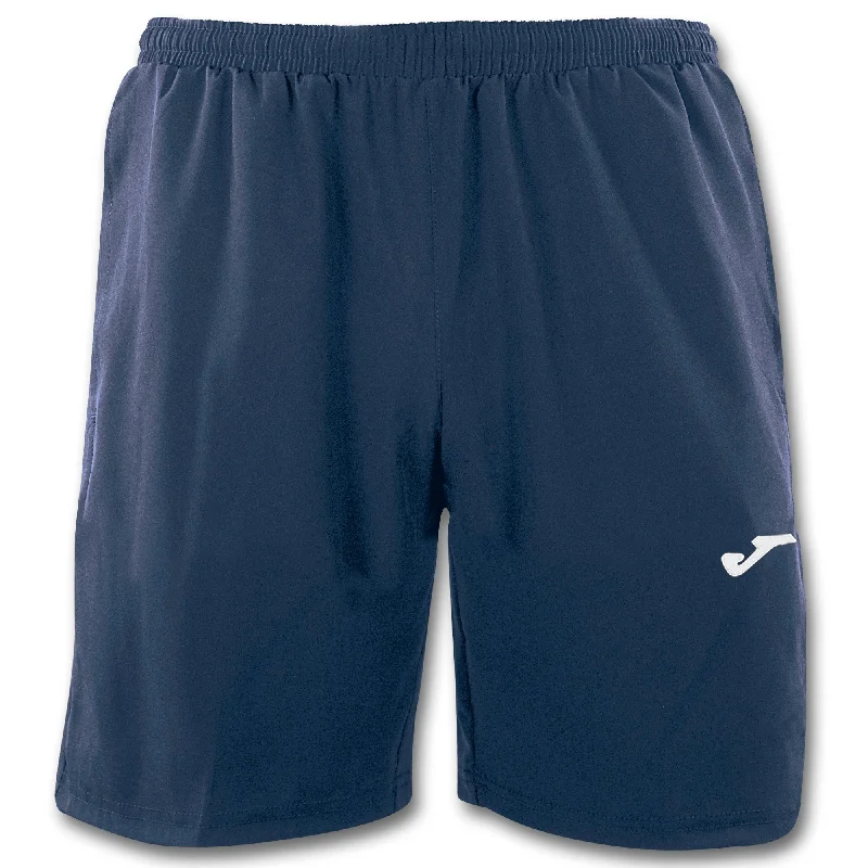 Joma Costa II Shorts (Dark Navy)