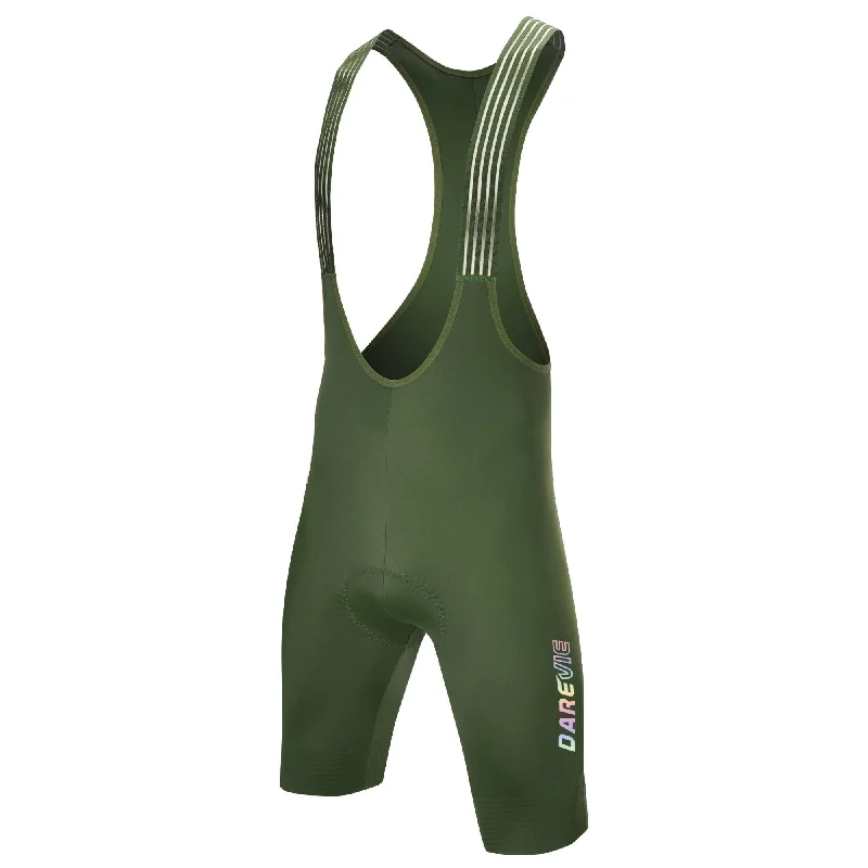 LIFTTINT 4.X BIB SHORTS - AVOCADO