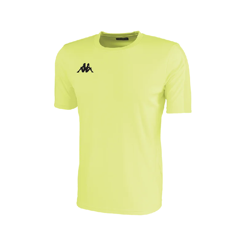 Yellow Fluo/Black