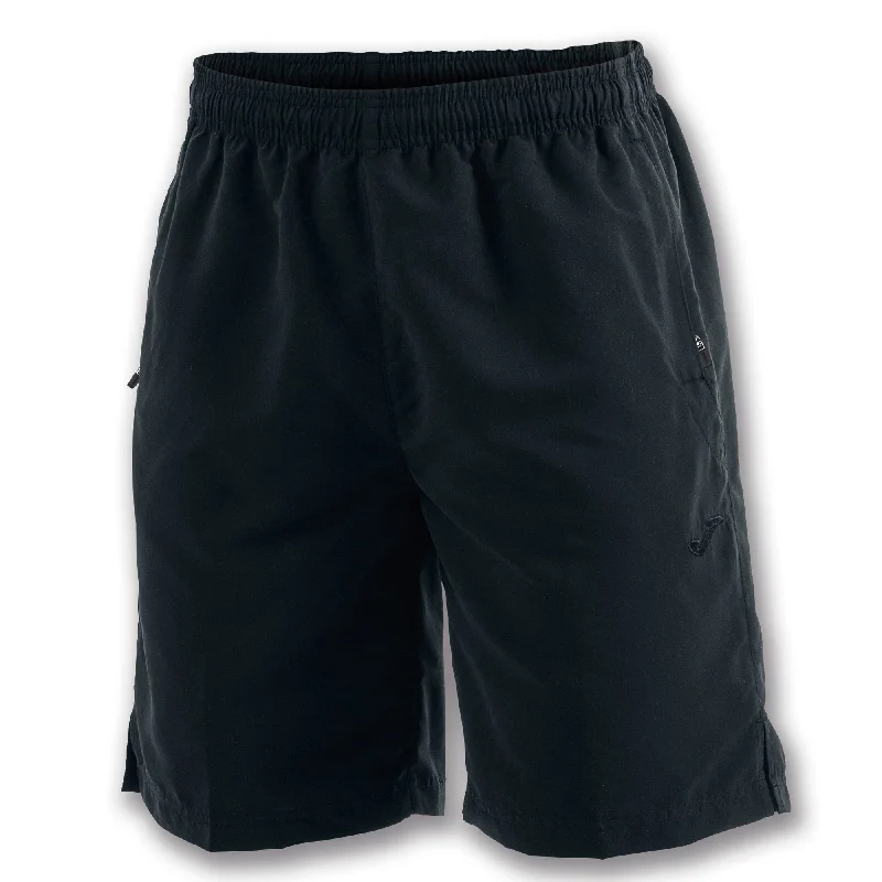 Joma Niza Microfiber Shorts