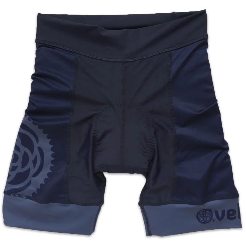 Basic Navy Cycling Shorts