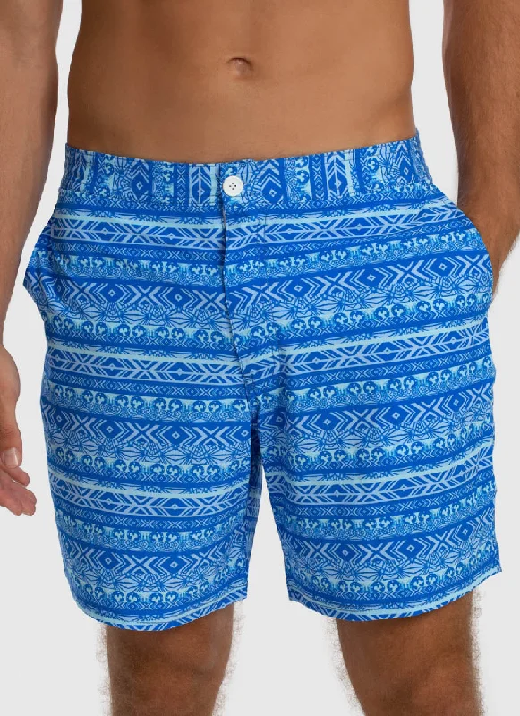 Poseidon Boardshorts (SAMPLE)