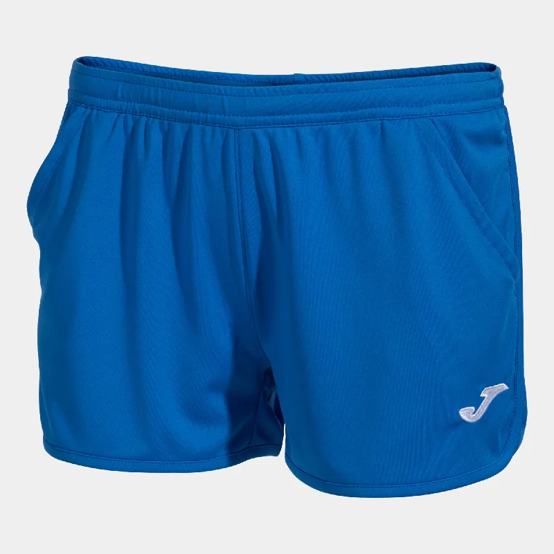 Joma Hobby Shorts (Royal/White)