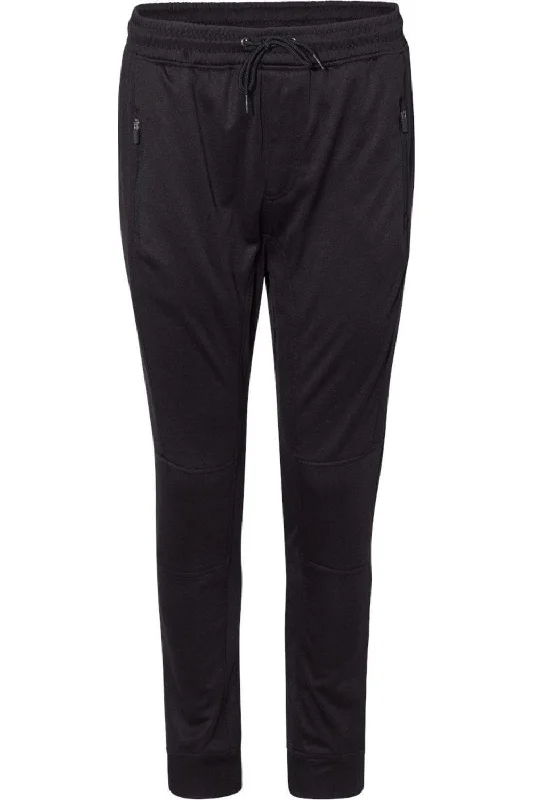 Burnside Performance Fleece Joggers