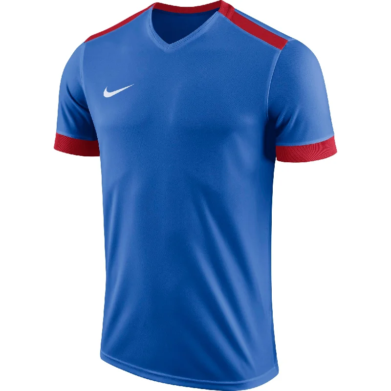 Nike Park Derby II Shirt Short Sleeve