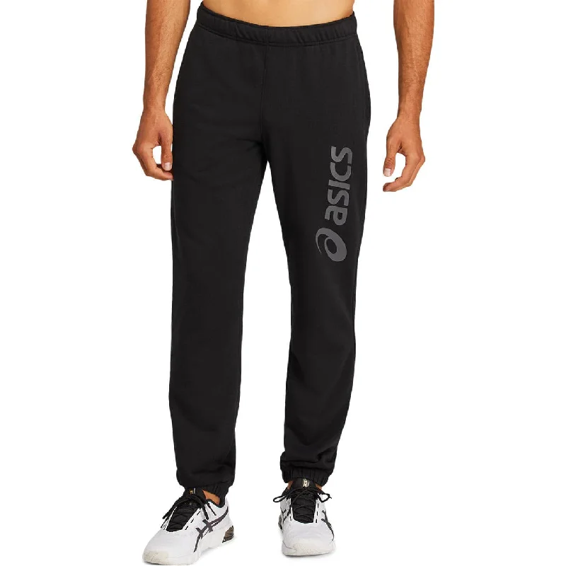 Asics Big Logo Sweat Pant