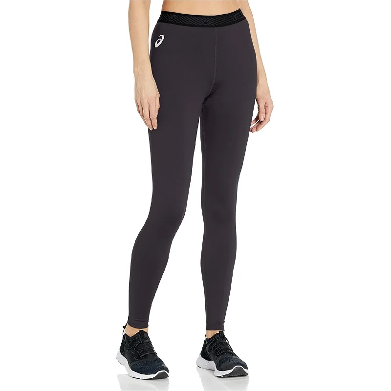 Asics Womens Circuit 2 Tight Yoga Pants