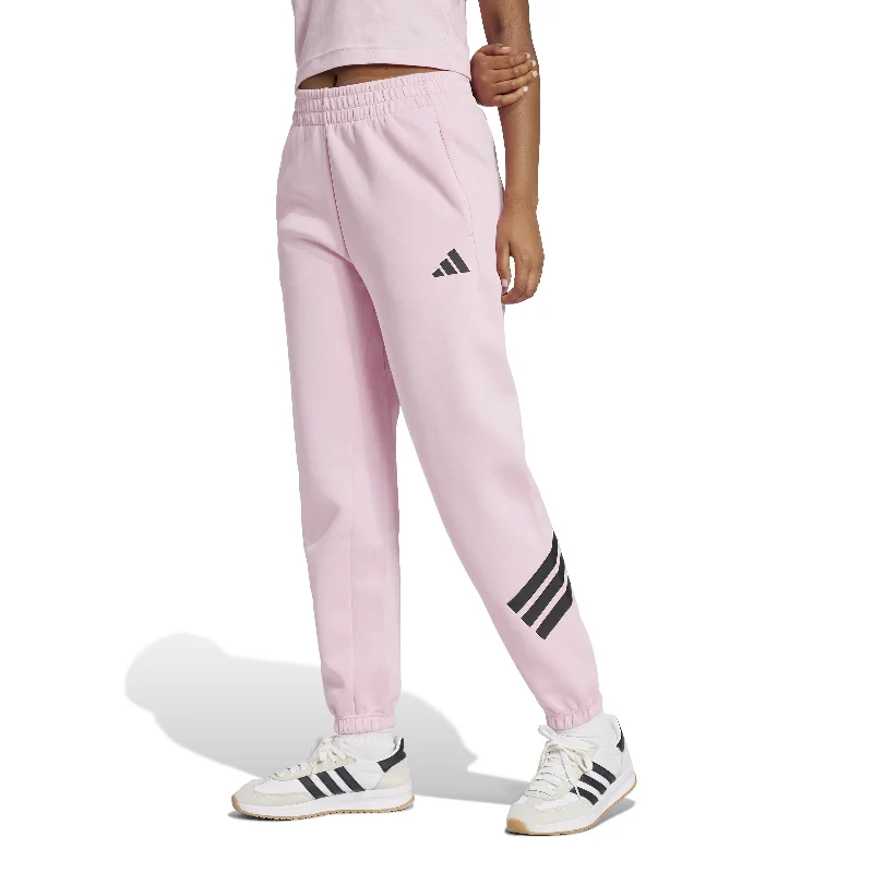 adidas Future Icons 3-Stripes Womens Tracksuit Pants