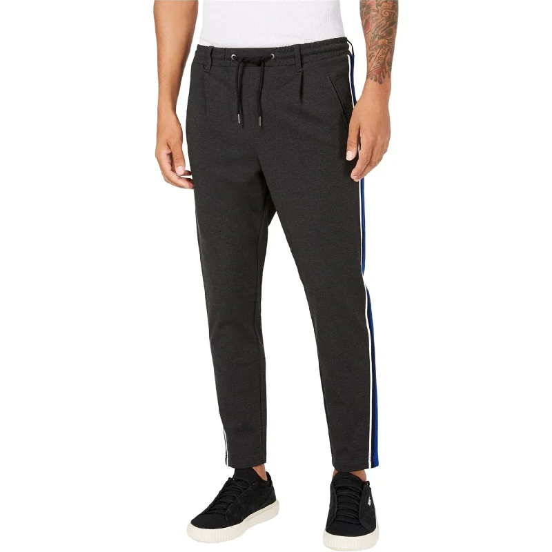 Jack & Jones Mens Liam Athletic Jogger Pants