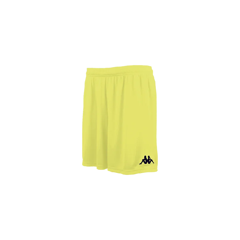 Yellow Fluo/Black