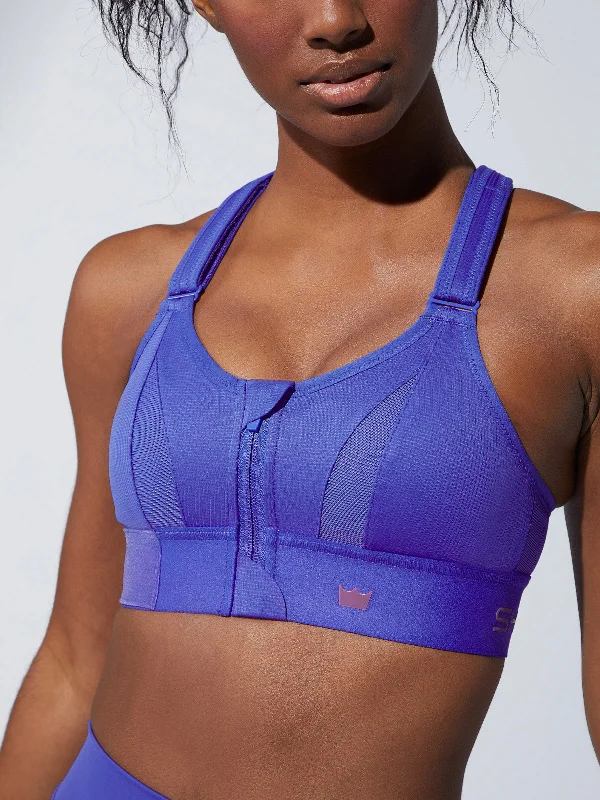 Ultimate Sports Bra® - Dazzling Blue