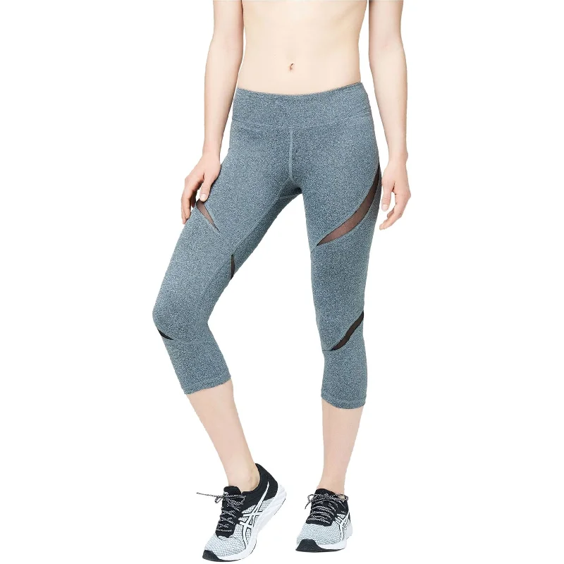 Aeropostale Womens Swirl Leggings Yoga Pants