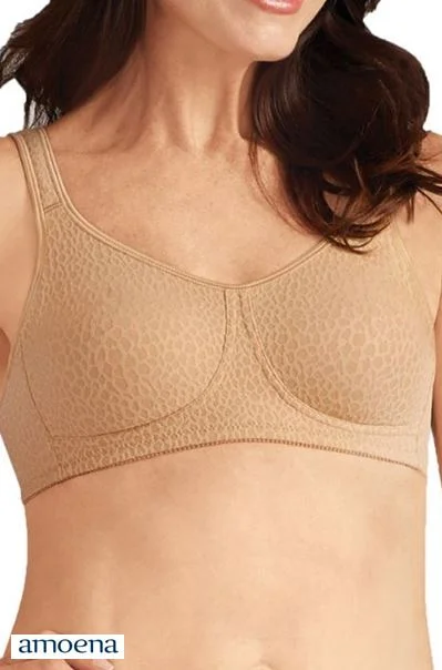 AMOENA 614 MONA NON WIRE FULL CUP BRA