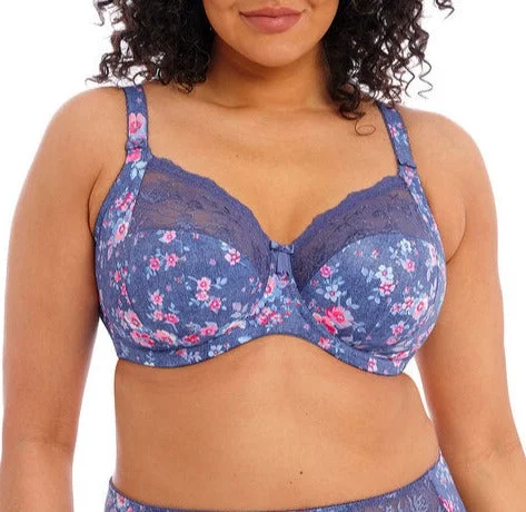 ELOMI EL4110DEL MORGAN UW FULL CUP BRA