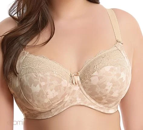 ELOMI EL4110TOD MORGAN UNDERWIRE FULL CUP BRA