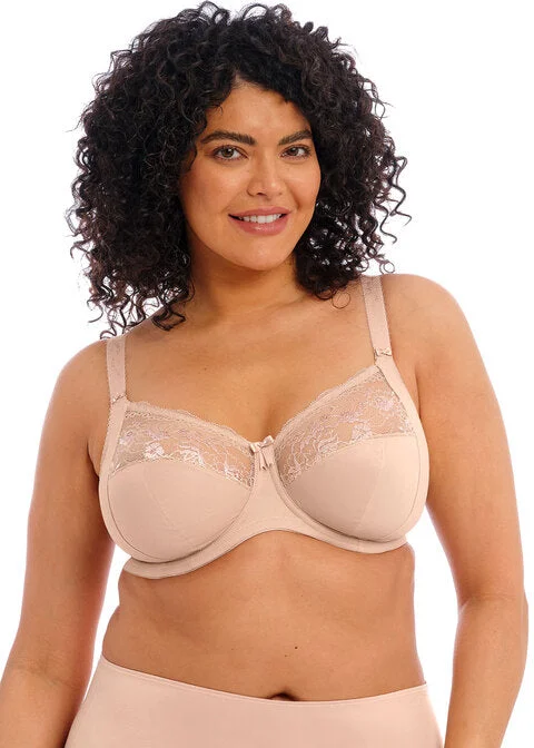 ELOMI EL4111SAH MORGAN UW FULL CUP BRA