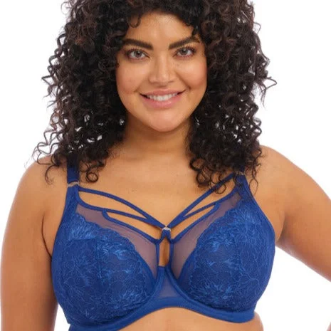 ELOMI EL8080LAS BRIANNA UW PLUNGE BRA