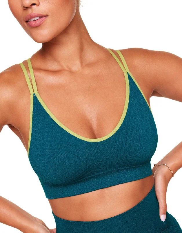 Ember Women's Low Support Sports Bra