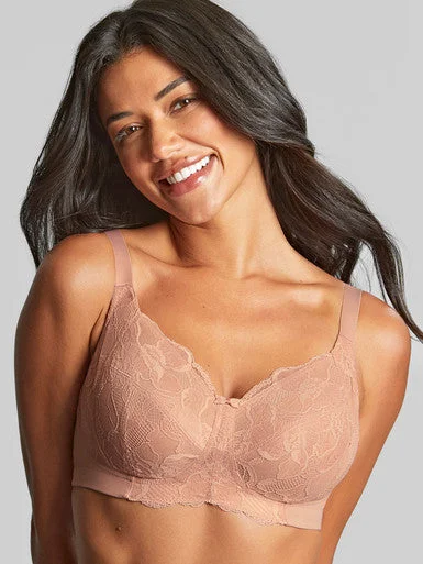 PANACHE 10345MIE ROCHA NON WIRED FULL CUP BRA