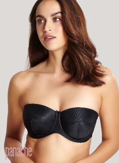 PANACHE 5320 EVIE UNDERWIRE STRAPLESS BRA