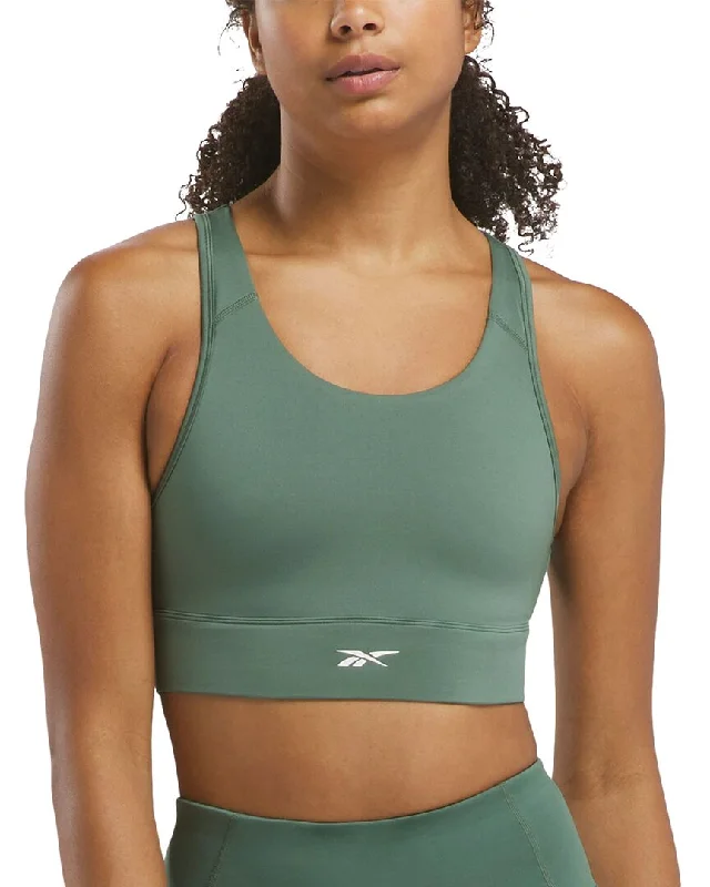 Reebok Train High Support Bra