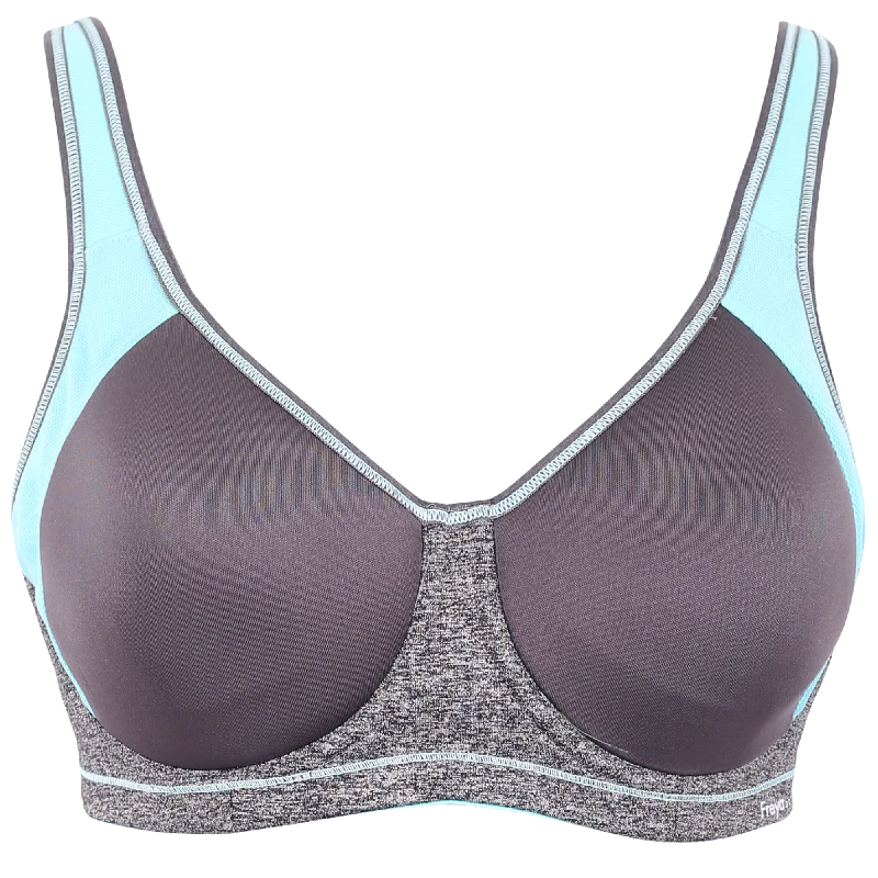 Freya Sonic Moulded Sports Bra