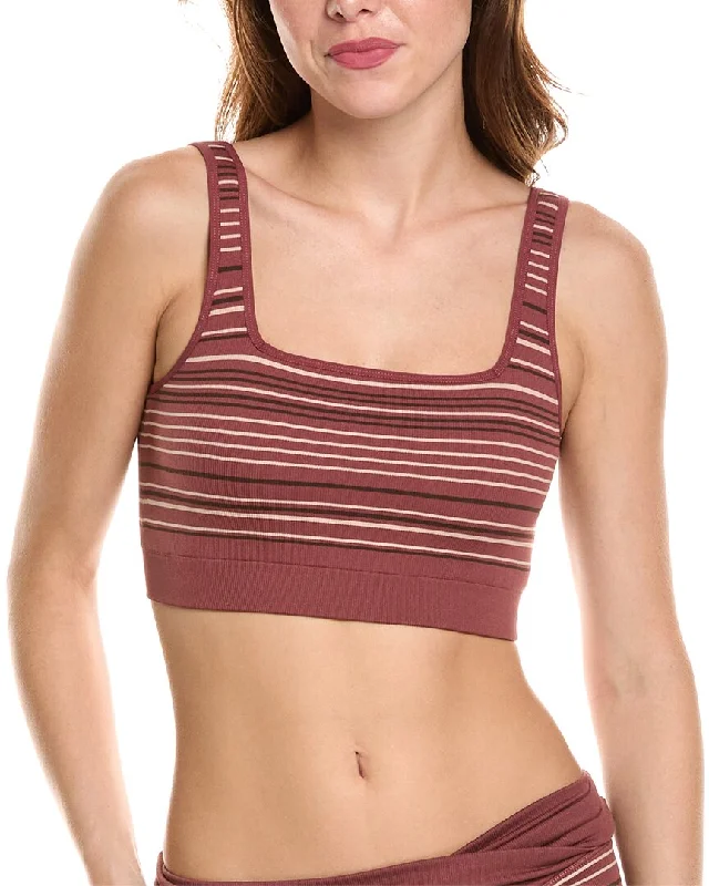 Spiritual Gangster Lena Seamless Bra