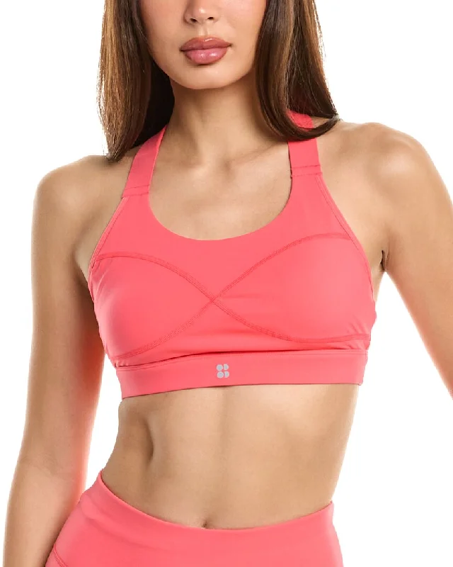 Sweaty Betty Power Medium Support Sports Bra