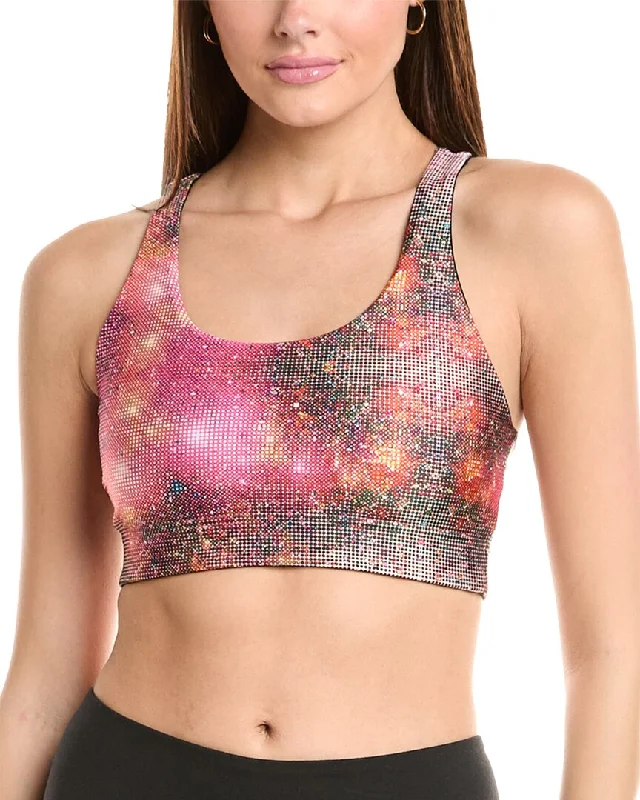 Terez Hishine Sports Bra