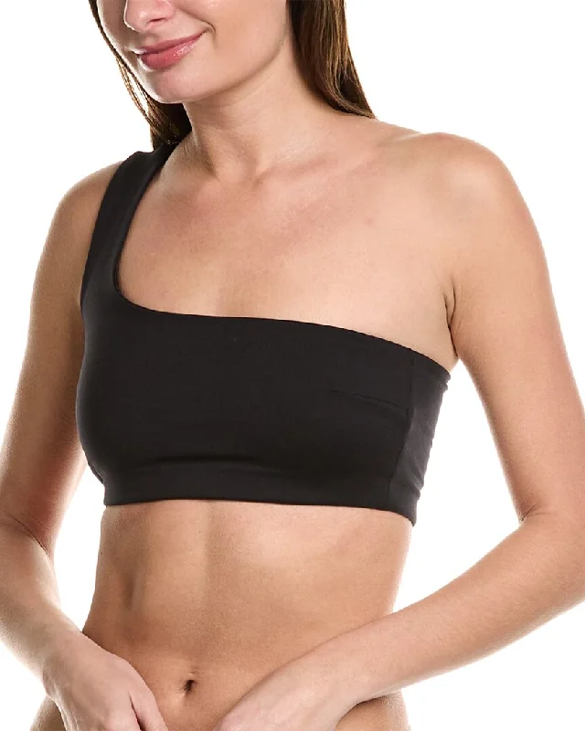 Terez TLC One-Strap Bra