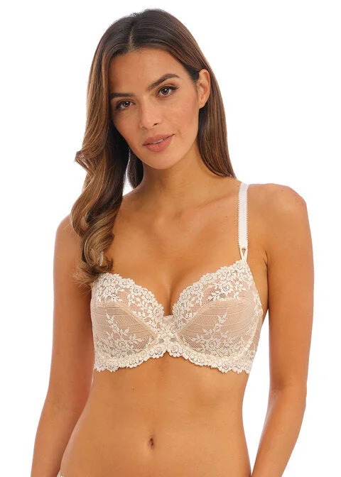 WACOAL WA065191271 EMBRACE LACE UW BRA