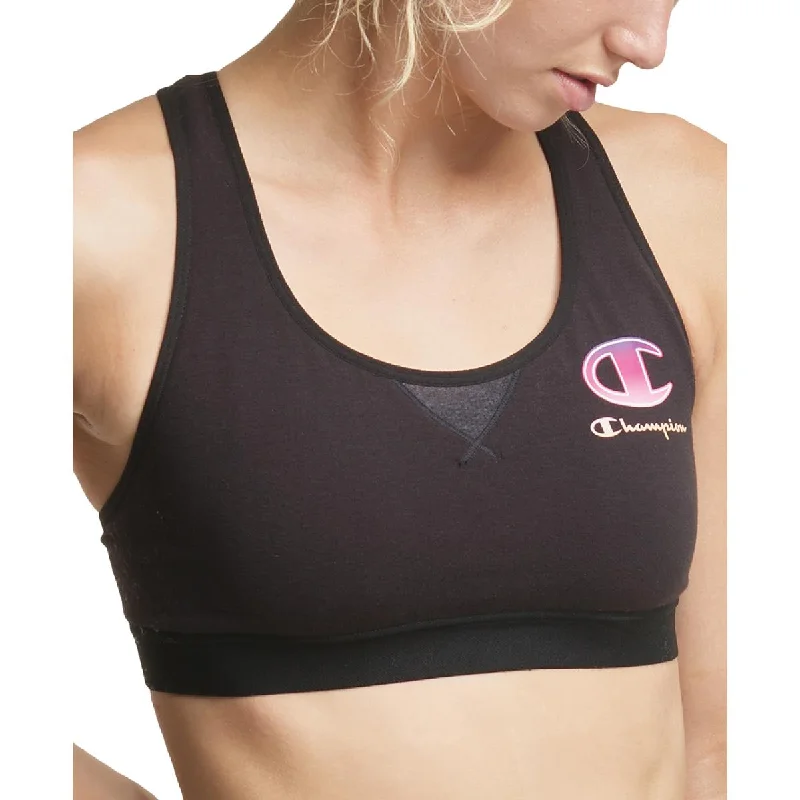 Womens Fitness Workout Sports Bra